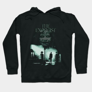 The Exorcist Hoodie